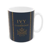Ivy of Cambridge® Builders Mug