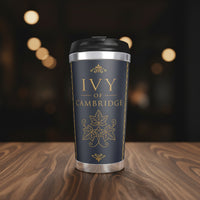 Ivy of Cambridge® Travel Mug