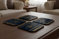 Ivy of Cambridge® Coasters