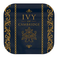 Ivy of Cambridge® Coasters