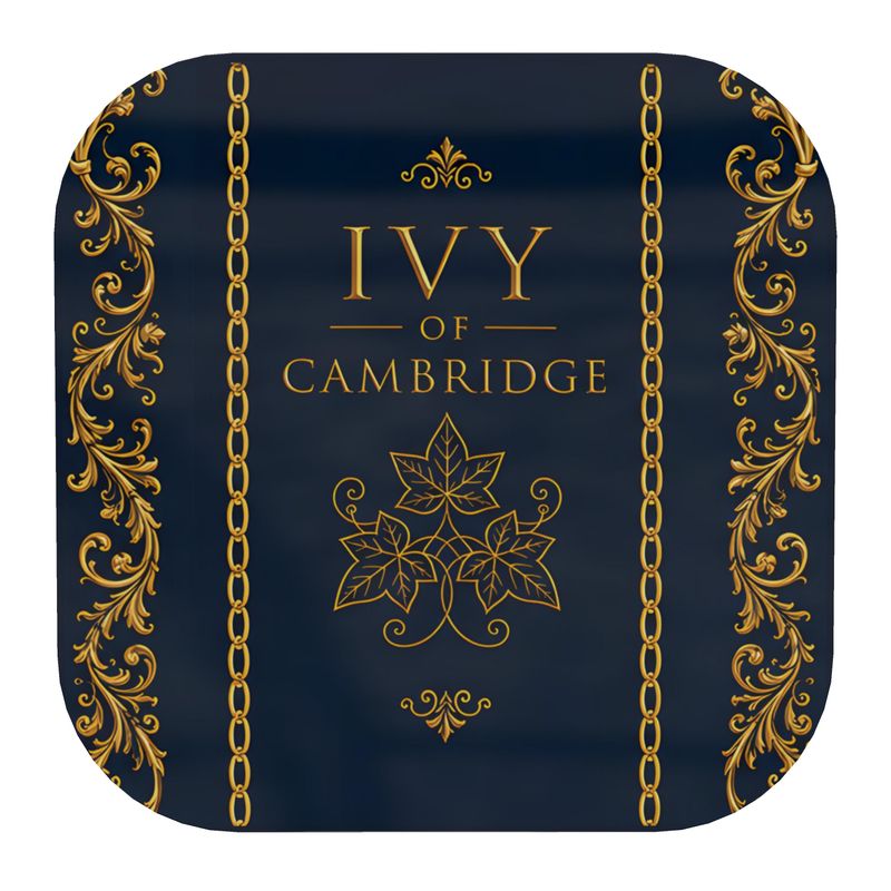 Ivy of Cambridge® Coasters
