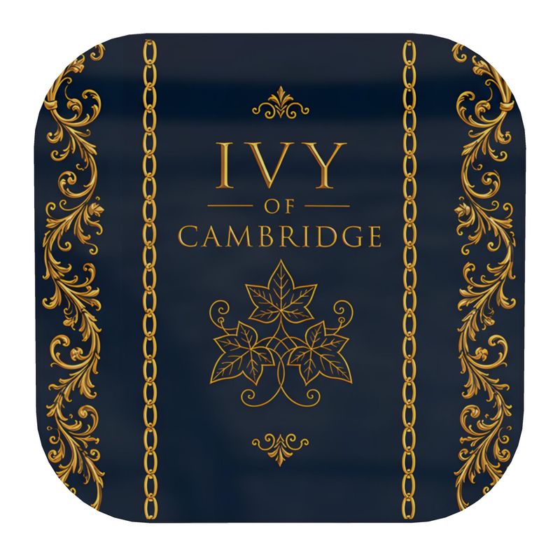 Ivy of Cambridge® Coasters