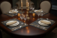 Ivy of Cambridge® Placemats set of 4