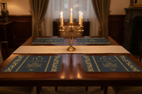 Ivy of Cambridge® Placemats set of 4