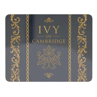Ivy of Cambridge® Placemats set of 4