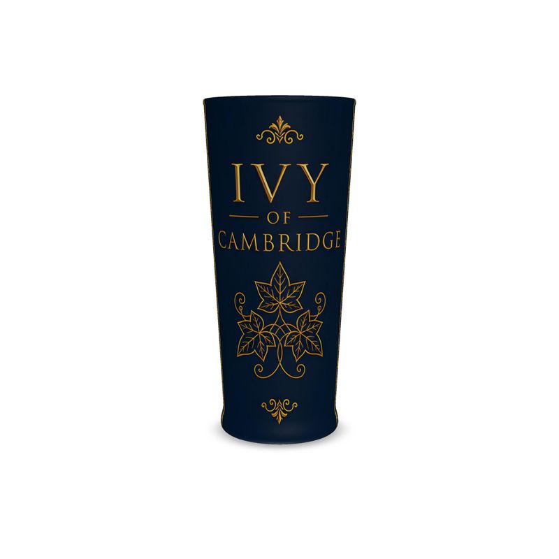Ivy of Cambridge® Beer Glass