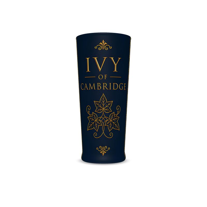 Ivy of Cambridge® Beer Glass