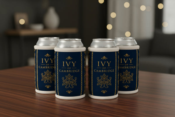 Ivy of Cambridge® Stubby Holders