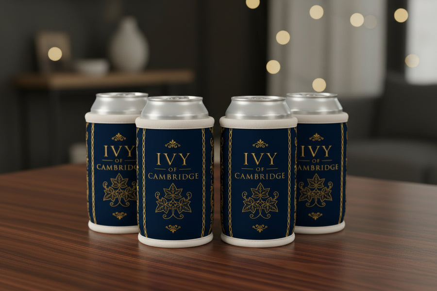 Ivy of Cambridge® Stubby Holders