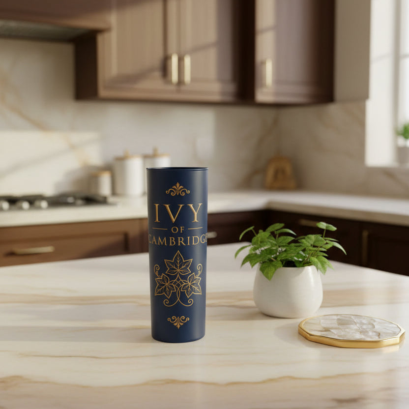 Ivy of Cambridge® Hi Ball Glass