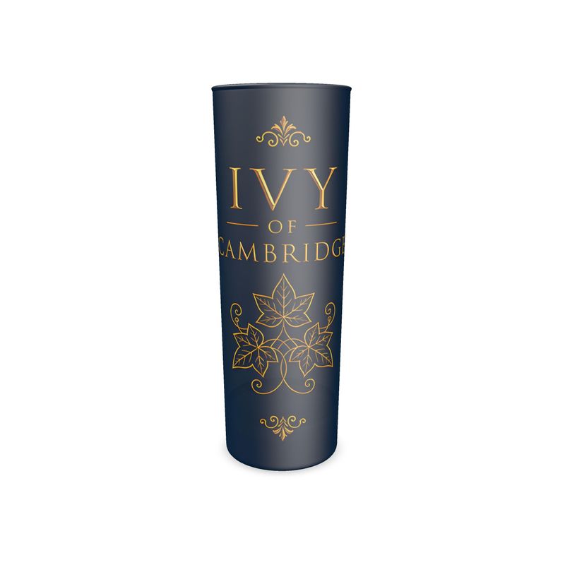 Ivy of Cambridge® Hi Ball Glass