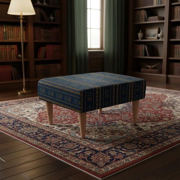 Ivy of Cambridge® Footstool