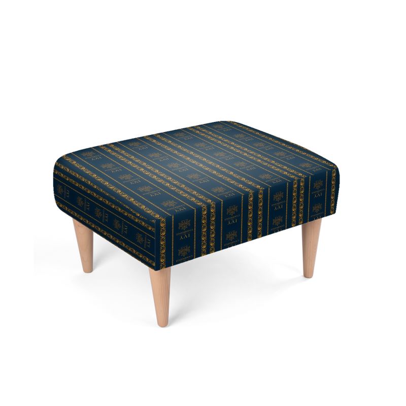 Ivy of Cambridge® Footstool