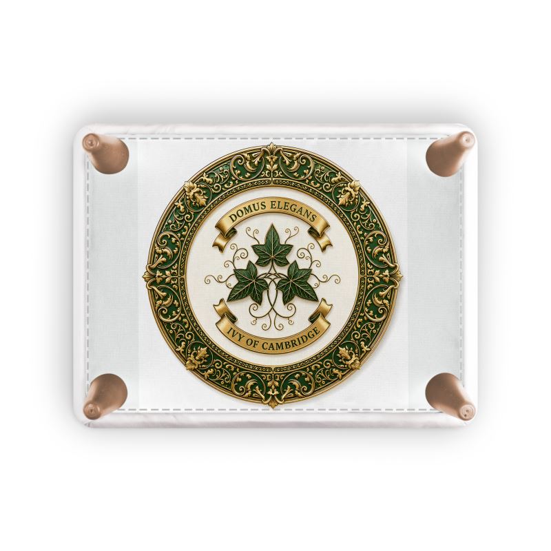 Ivy of Cambridge® Footstool