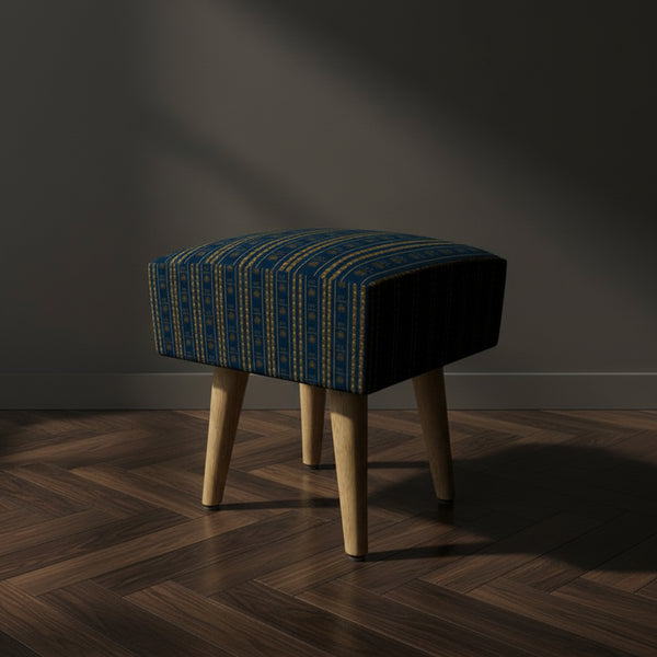 Ivy of Cambridge® Square Footstool