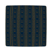 Ivy of Cambridge® SquareFootstool