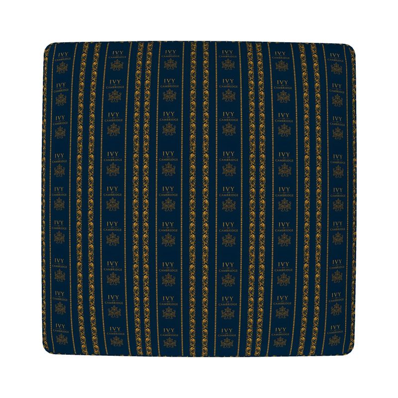 Ivy of Cambridge® SquareFootstool