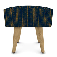 Ivy of Cambridge® SquareFootstool