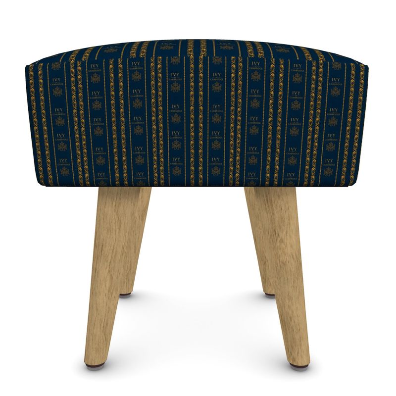 Ivy of Cambridge® SquareFootstool