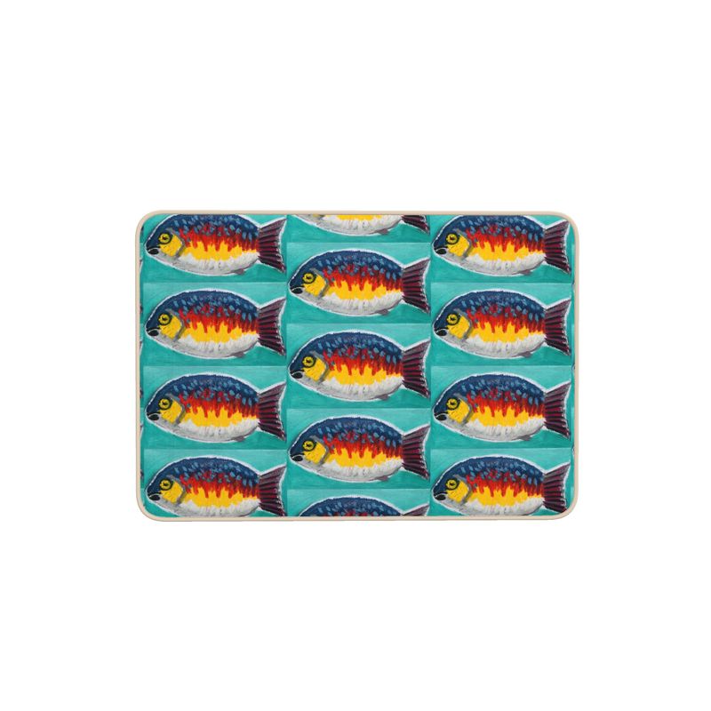 Bath Mat