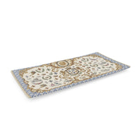 Heraldic Sun Fine Bone China Tray | Large