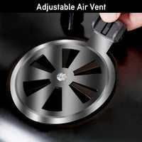 3-in-1 charcoal BBQ grill & fire pit