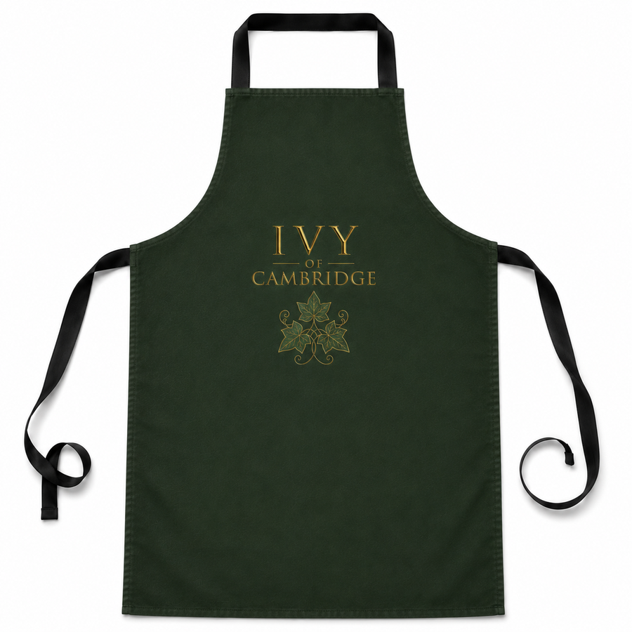 Ivy of Cambridge® apron