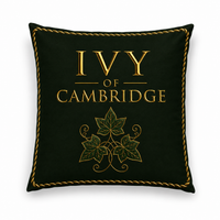 Ivy of Cambridge® cushion