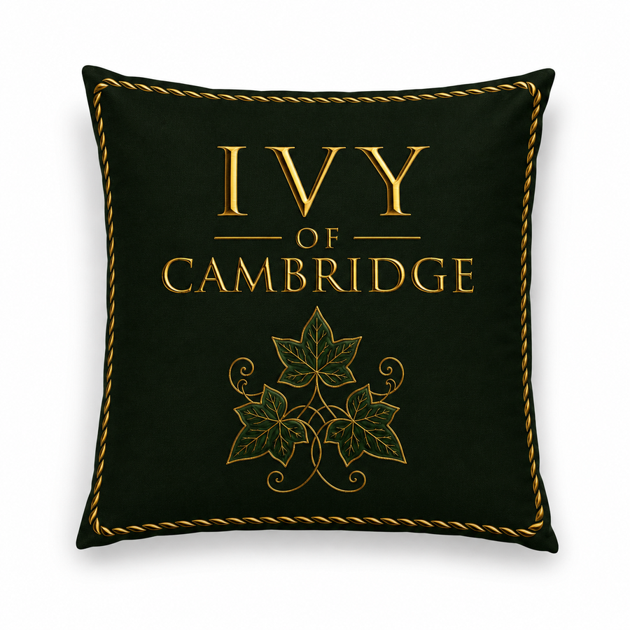 Ivy of Cambridge® cushion