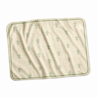 Ivy of Cambridge® Fleece Blanket
