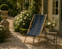 Ivy of Cambridge® Deckchair Sling