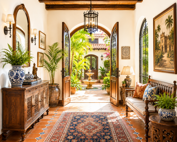 Entryway