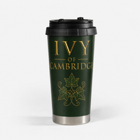 Ivy of Cambridge® travel mug