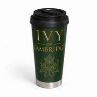 Ivy of Cambridge® travel mug