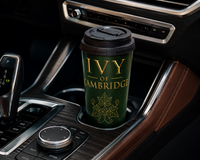 Ivy of Cambridge® travel mug