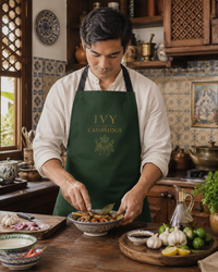 Ivy of Cambridge® apron