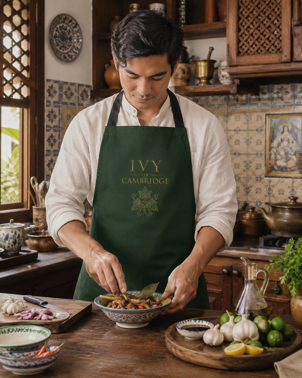 Ivy of Cambridge® apron