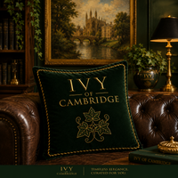 Ivy of Cambridge® cushion