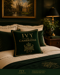 Ivy of Cambridge® cushion