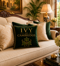 Ivy of Cambridge® cushion