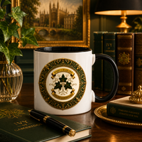 Ivy of Cambridge® mug