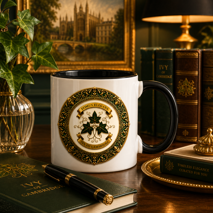 Ivy of Cambridge® mug