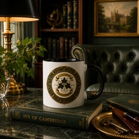 Ivy of Cambridge® mug
