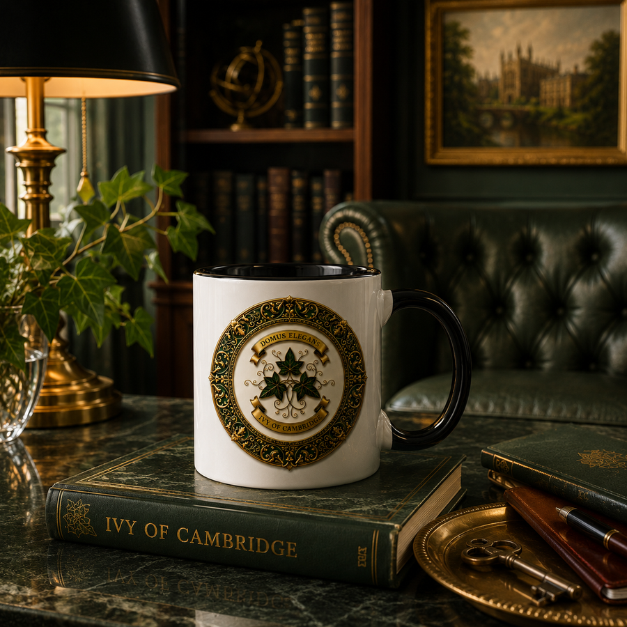 Ivy of Cambridge® mug