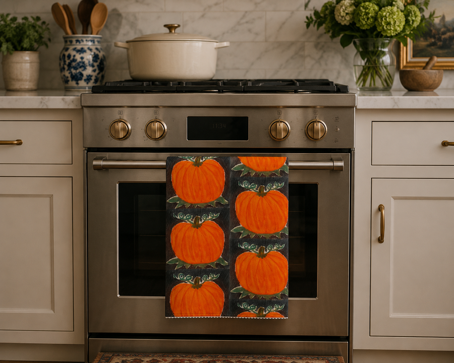 Tea Towels