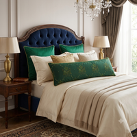 Ivy of Cambridge® Bolster Cushion | 85cm