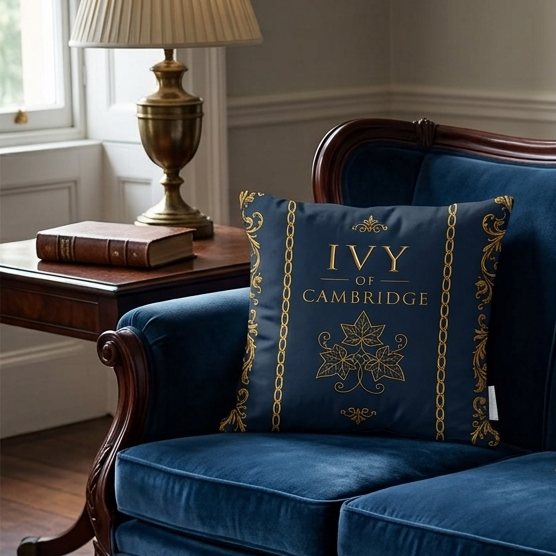 Ivy of Cambridge® Pillows (Set of 2)