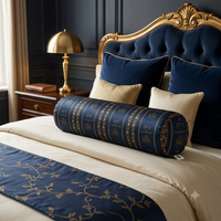 Ivy of Cambridge® Big Bolster Cushion