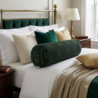 Ivy of Cambridge® Big Bolster Cushion | 76cm x 28cm