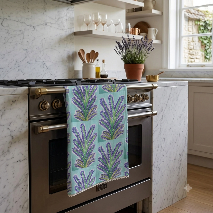 Tea Towel